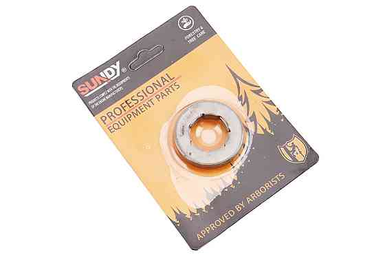 Зірка ланцюга 3/8-7 d-19mm Киев