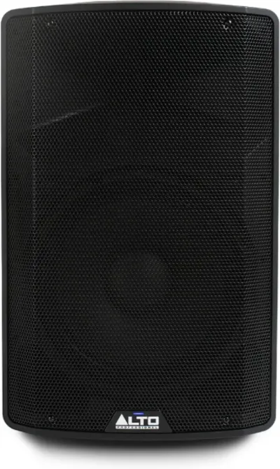 Колонка Alto Professional TX 412 - Kolumna Aktywna Киев - изображение 1