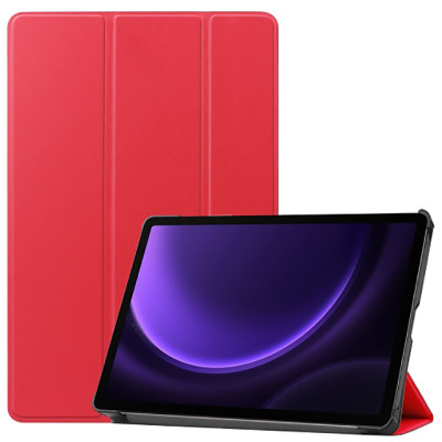 Чехол для планшета BeCover Smart Case Samsung Galaxy Tab S10 Lite SM-X400/406 10.9" Red (713843) Винница - изображение 7