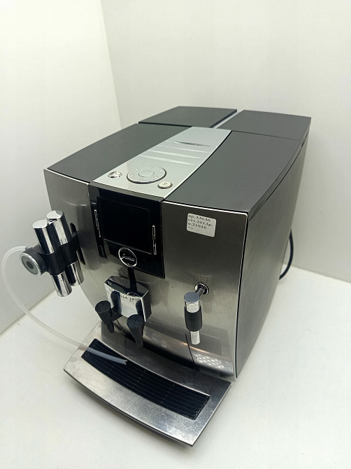 Кавомашина Jura Impressa J9 type 687 (товар вживаний) Луцьк - фото 2