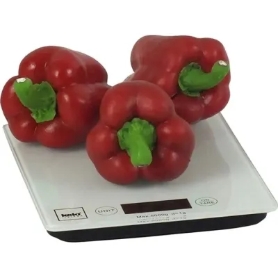 Ваги кухонні Kela Pinta, білі (15740) (Pinta 15740) Вінниця - фото 4