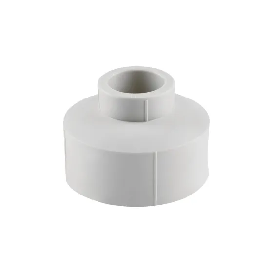 Муфта PPR Thermo Alliance 63х32 Киев