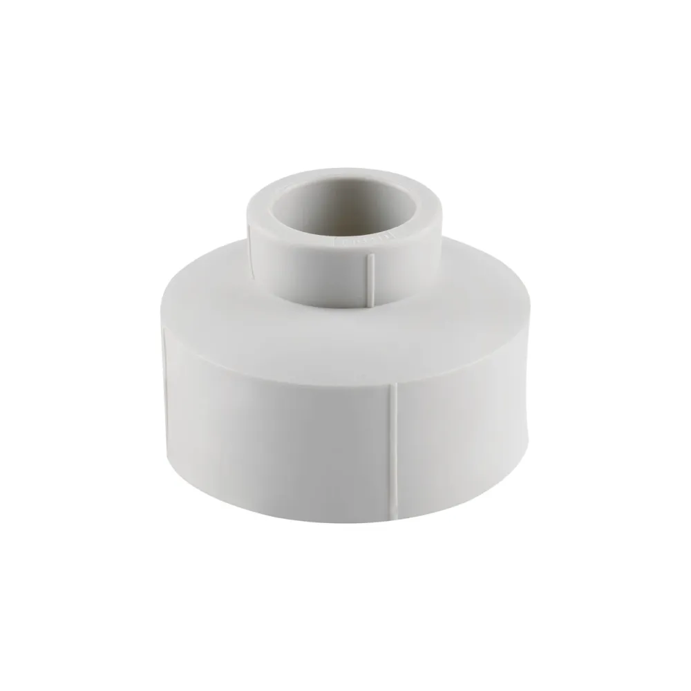 Муфта PPR Thermo Alliance 63х32 Киев - изображение 6