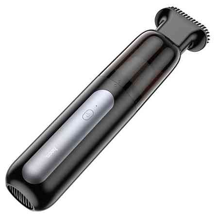 Пилосос автомобільний портативний HOCO ZP1, чорний Вінниця