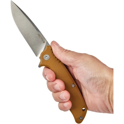 Нож Active Companion (VK-5949) Винница - изображение 5