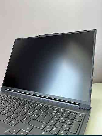 Новый Legion Slim 5 RTX 4060 8 Gb Ryzen 5 7640HS 16