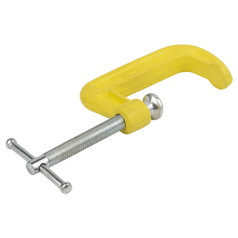 Sigma Струбцина столярная тип G 50мм SIGMA (4241311) Коломия - фото 8