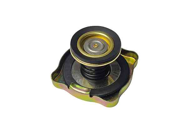 Крышка 2101-2107, 2121-21214, Москвич 2141 металл бл радиатора Мукачево