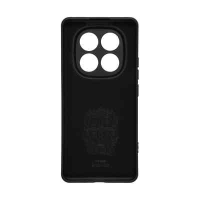 Чохол до мобільного телефона Armorstandart ICON Xiaomi Redmi Note 14 Pro 5G / Poco X7 Camera cover Black (ARM79827) Вінниця