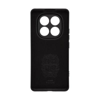 Чохол до мобільного телефона Armorstandart ICON Xiaomi Redmi Note 14 Pro 5G / Poco X7 Camera cover Black (ARM79827) Вінниця - фото 2