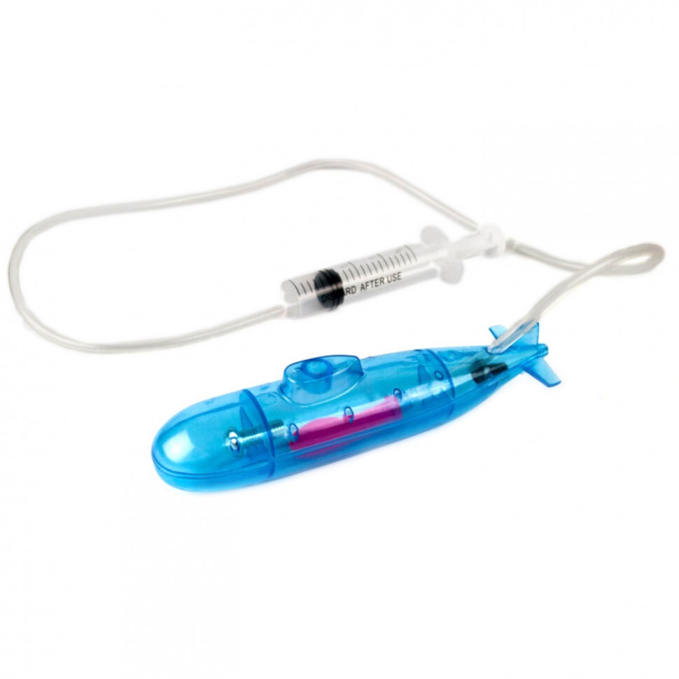 Розвиваючий конструктор Субмарина 135744 Вінниця - фото 2