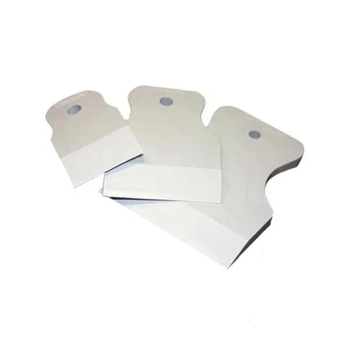 Набір шпателів гумових 3 шт Харків - фото 1