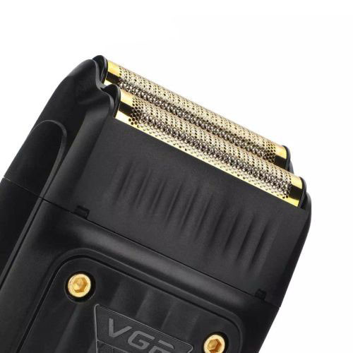 Компактна електробритва чоловіча VGR V-363, Електробритва для професійного гоління AN-52 Львів - фото 15