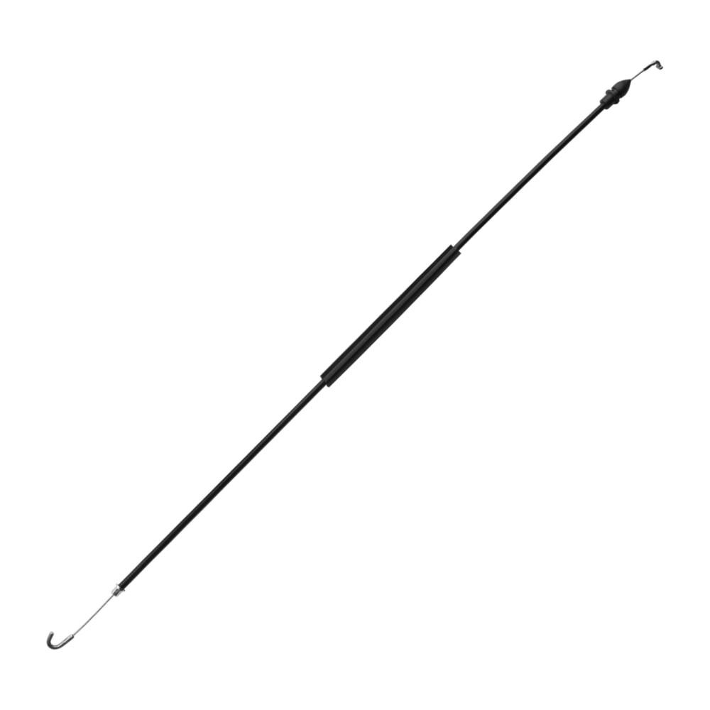 Трос замка двери Transporter T5, Капот Киев - изображение 1