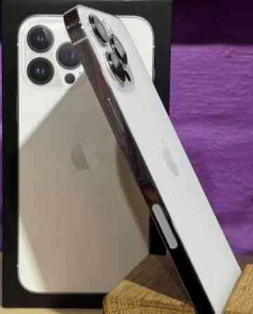 Айфон Apple iPhone 13 Pro Max 256Gb. Silver Киев