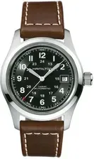 Часы HAMILTON H70455533 Киев - изображение 1
