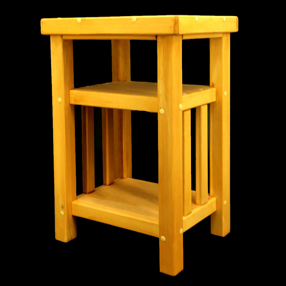 Приліжкова тумба "Бітам" каррі Миколаїв - фото 1