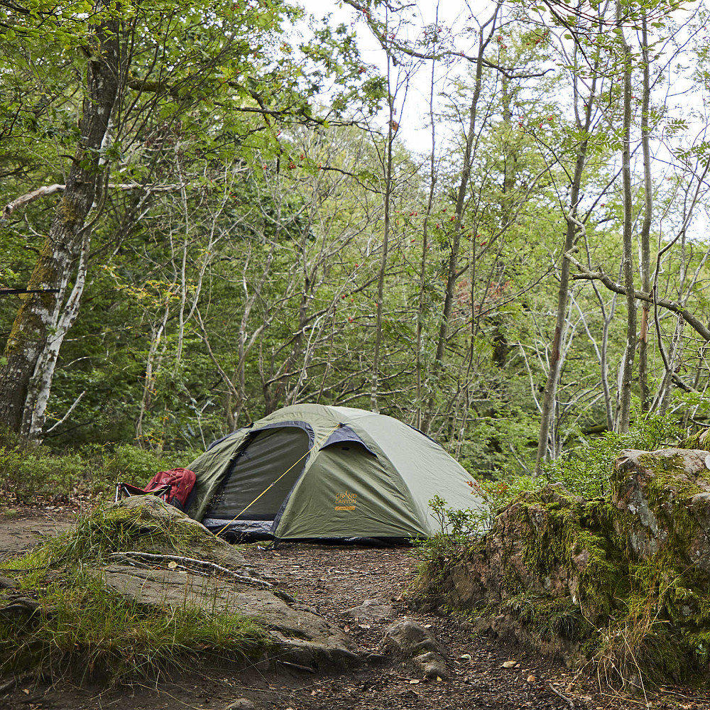 Намет Grand Canyon Apex 1 Capulet Olive (330001) Вінниця - фото 9