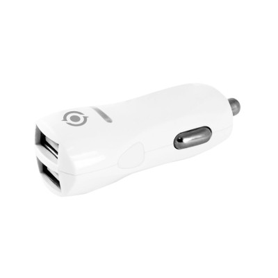 Зарядний пристрій Piko CC-312 2USB 3.1A (1283126477546) Вінниця - фото 1