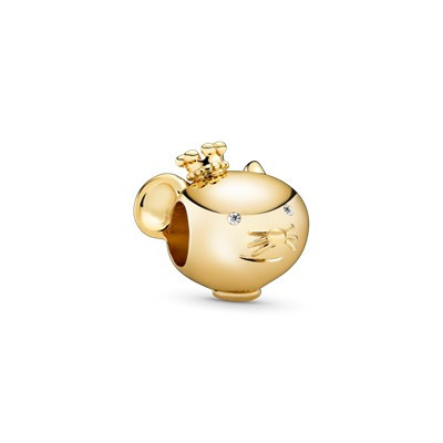 Серебряный Шарм 768587C01MasterSem Киев - изображение 1