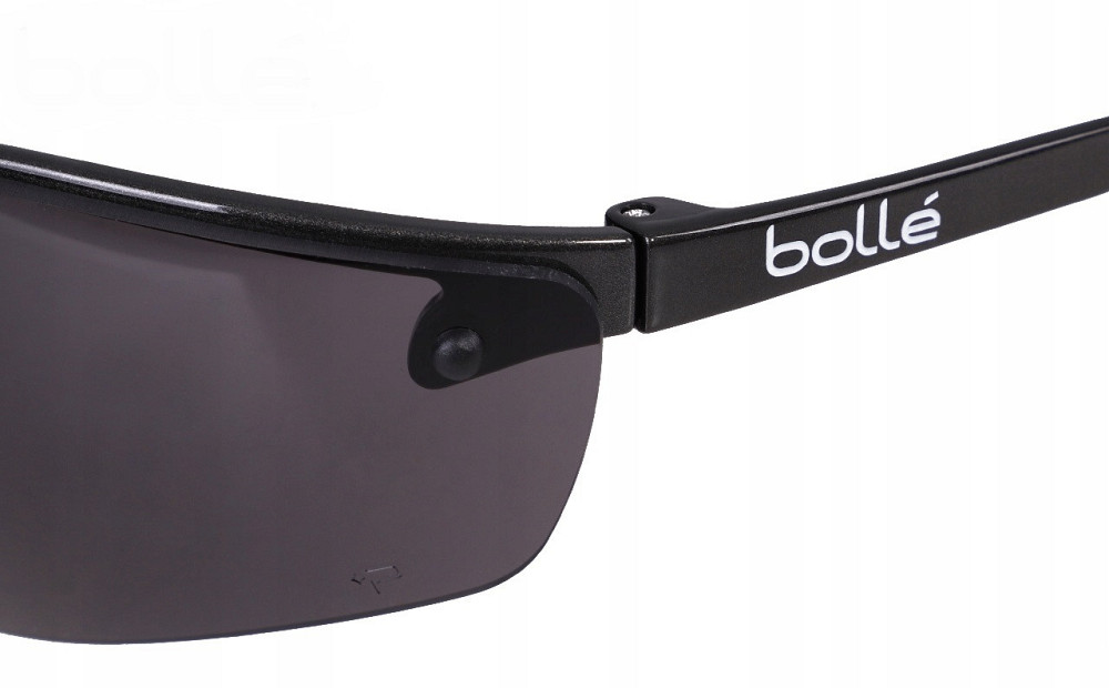 Тактичні Окуляри захисні із склом полікарбонат + чохол Bolle "Silium+" (SILPPSF) Нововолинськ - фото 7