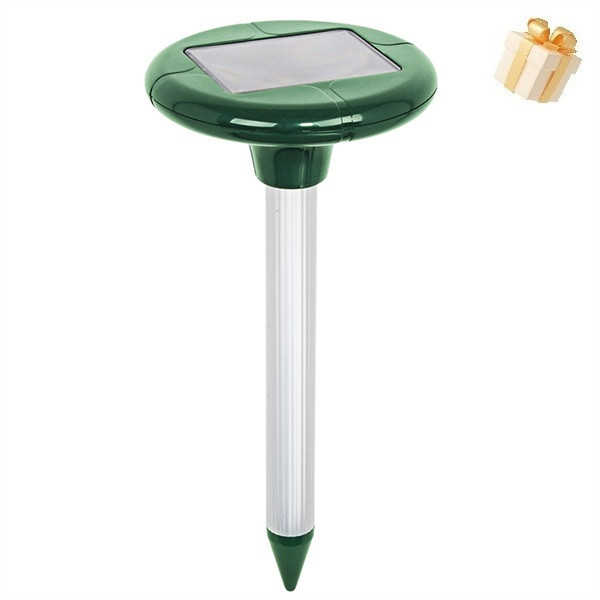 Отпугиватель змей, кротов, ужей и ящериц Днепр - изображение 1