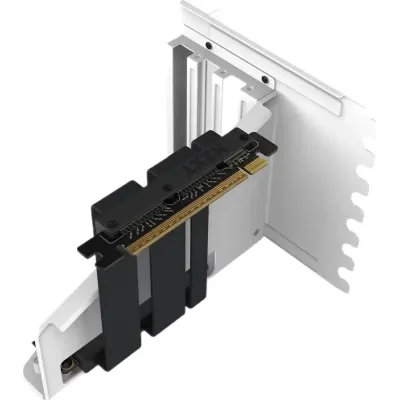 Тримач плат NZXT Vertical GPU Mounting Kit Black (AB-RH175-W1) Вінниця - фото 2