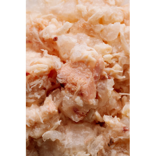 Корм вологий Savory Chicken Fillets rich in Tuna in Jelly for Adult Cats філе курки з тунцем в желе для дорослих котів, 70 г Київ - фото 8