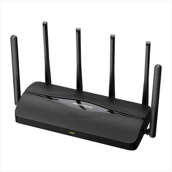 Бездротовий маршрутизатор Mercusys MR37BE ( 10359 ) Харків