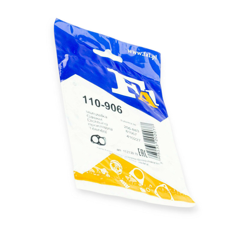 Прокладка Фольцваген Гольф, Jetta, Пасат 1.1, 1.3i -99 (FA1) штанів Мукачево - фото 2