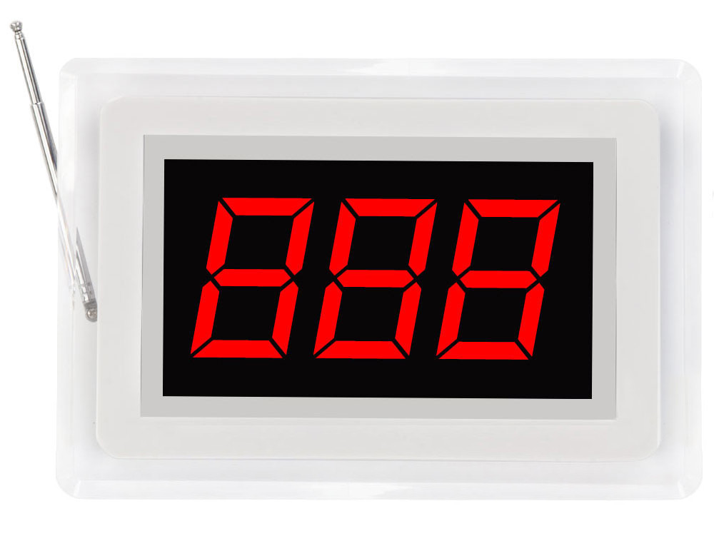 Приемник вызовов R-510 Recs USA Киев - изображение 1