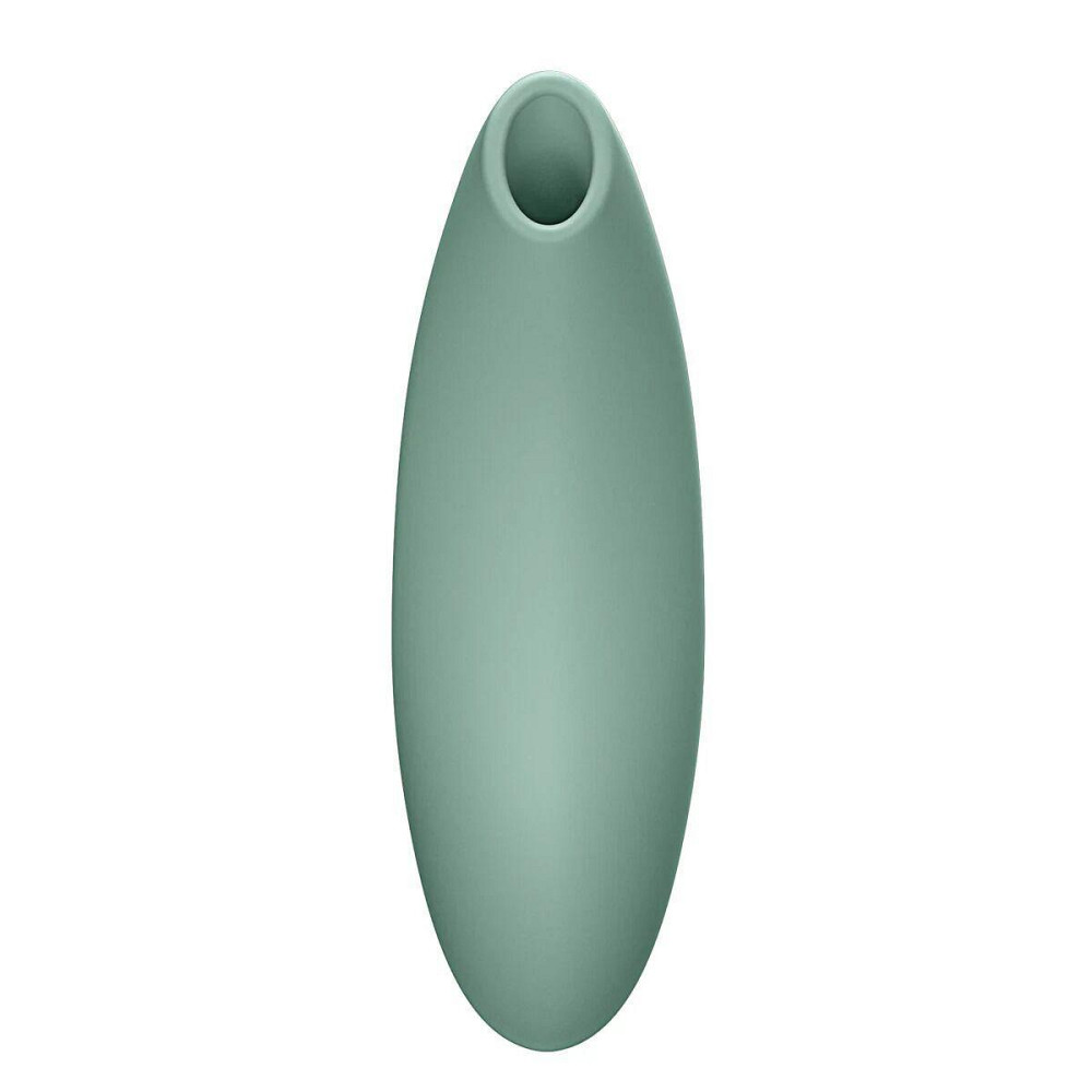 Вакуумный смарт-стимулятор для пар We-Vibe Melt 2 Sage Sex Aura Киев - изображение 3
