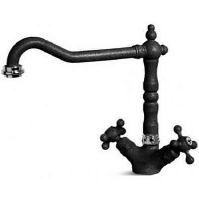 Змішувач Elleci Tago antracite 59 Вінниця