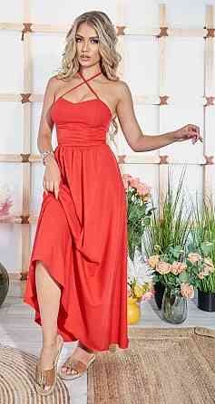 Плаття STEFANY червоне (42) Київ