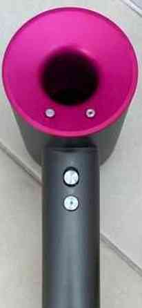 Фен- Dyson Supersonic Київ