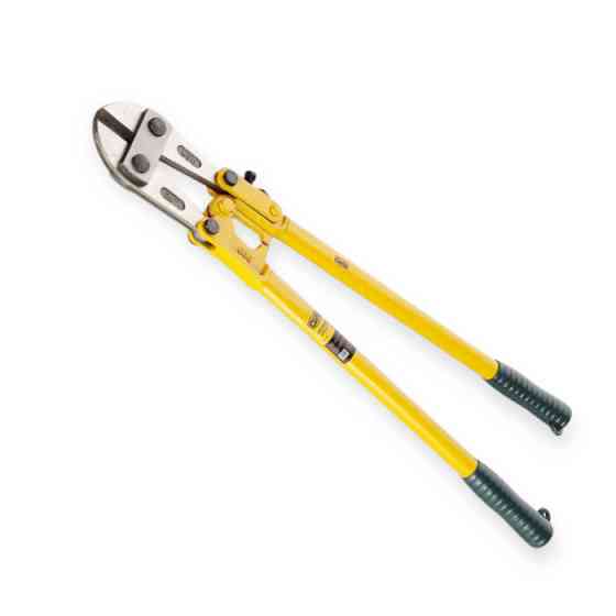 Болторез - ножницы для прутов (до d-9 мм) 600 мм Мукачево