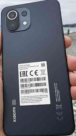 Смартфон Xiaomi 11 Lite 5G. 8/128Gb. Новый ! Київ