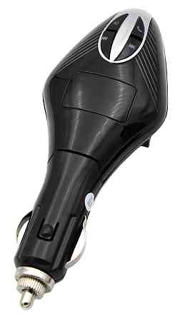 FM Модулятор для Авто CAR V7, Bluetooth, MP3, USB, AUX Дніпро