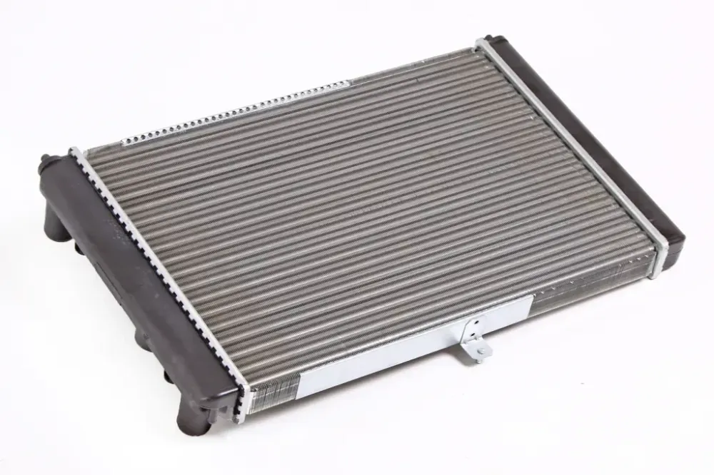 Радіатор 2108 алюм. «33 Standard» Вінниця - фото 2