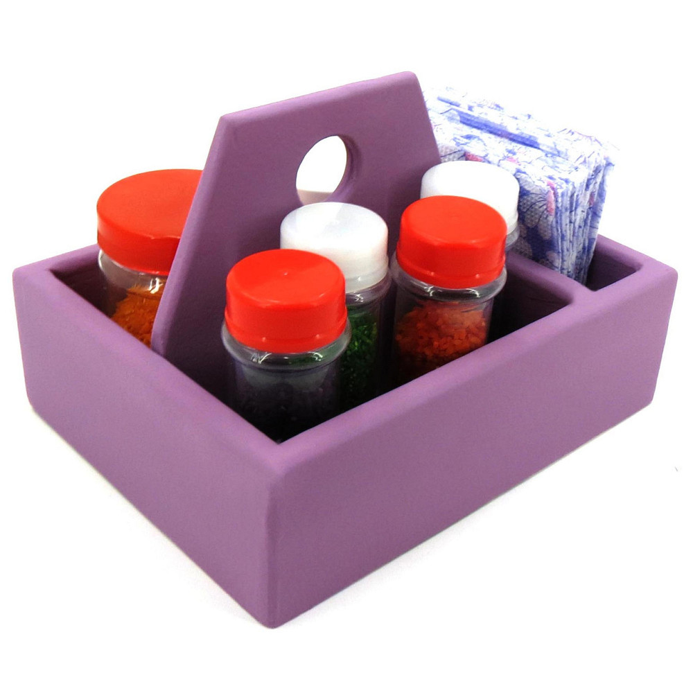 Фуршетный органайзер 