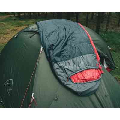 Спальний мішок Robens Moraine II &quot;L&quot;+5°C (250287) (931599) Вінниця