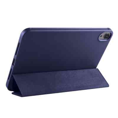 Чехол для планшета BeCover Apple iPad Mini 7 2024 Deep Blue (712428) Винница