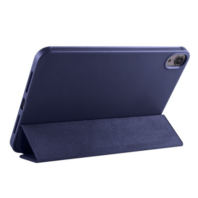 Чехол для планшета BeCover Apple iPad Mini 7 2024 Deep Blue (712428) Винница - изображение 2