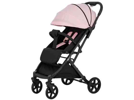 Коляска для дитини прогулянкова FreeON Tao, pink Київ