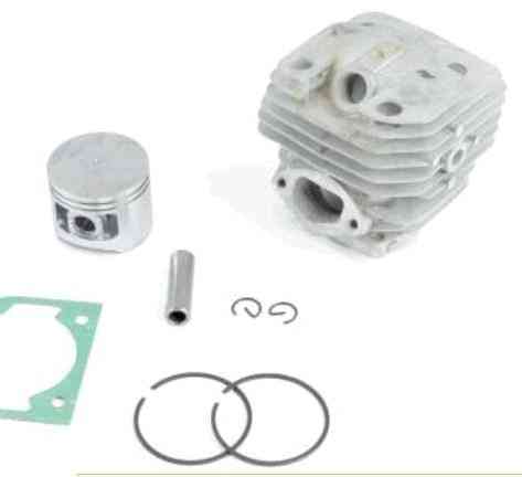 Поршневая бензопила для Goodluck GL4500 (Ø43) Мукачево