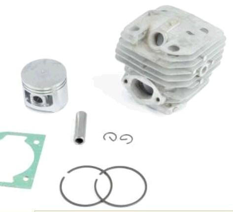 Поршневая бензопила для Goodluck GL4500 (Ø43) Мукачево - изображение 1