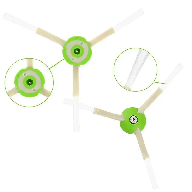 Боковая щетка для робота-пылесоса iRobot Roomba Киев - изображение 3