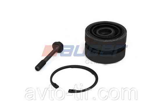 Комплект ремонтних тяги реактивної гума-метал DAF/MB NG, SK центр гумовий 0003501705 1445656 Луцьк