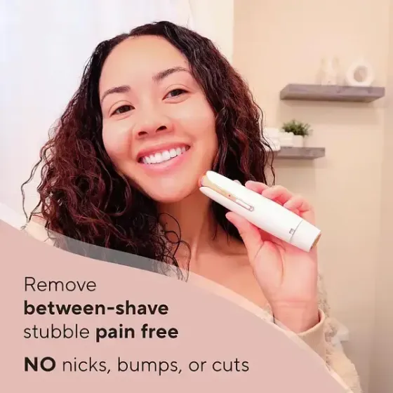 Эпилятор для любой части тела BODY CLEANER Lima LY-400 Коломыя