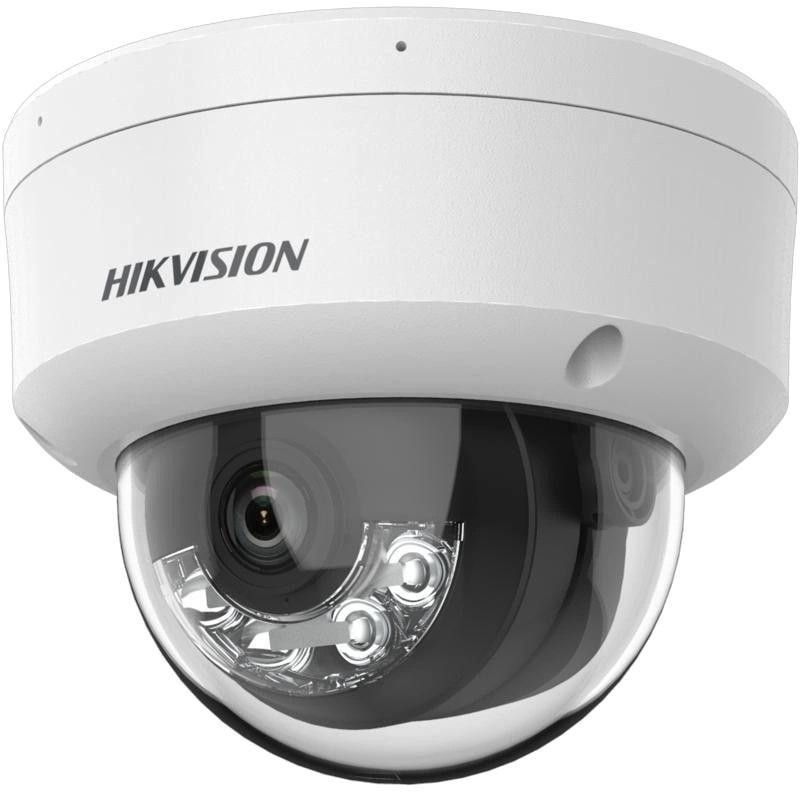 IP камера Hikvision DS-2CD1123G2-LIUF (2.8мм) white Харків - фото 1